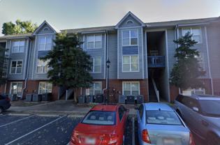 505 N Graham St #2B - Photo 1 of 1