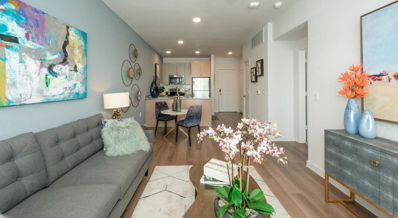 N Beckley Ave & W Main St #1134 - Photo 4 of 23