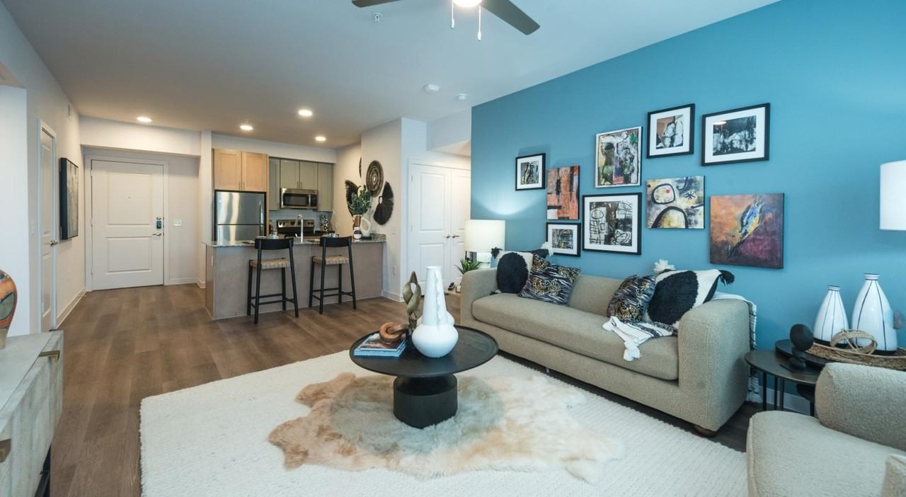 N Beckley Ave & W Main St #1134 - Photo 2 of 23