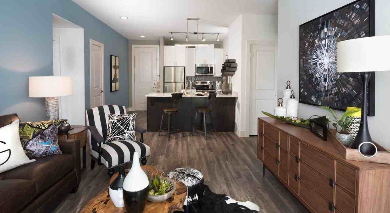 N Beckley Ave & W Main St #1134 - Photo 3 of 23