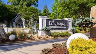 12th & James Luxury Apartments - Photo 1 of 1