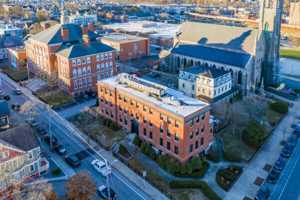 featured image of 530 Broadway