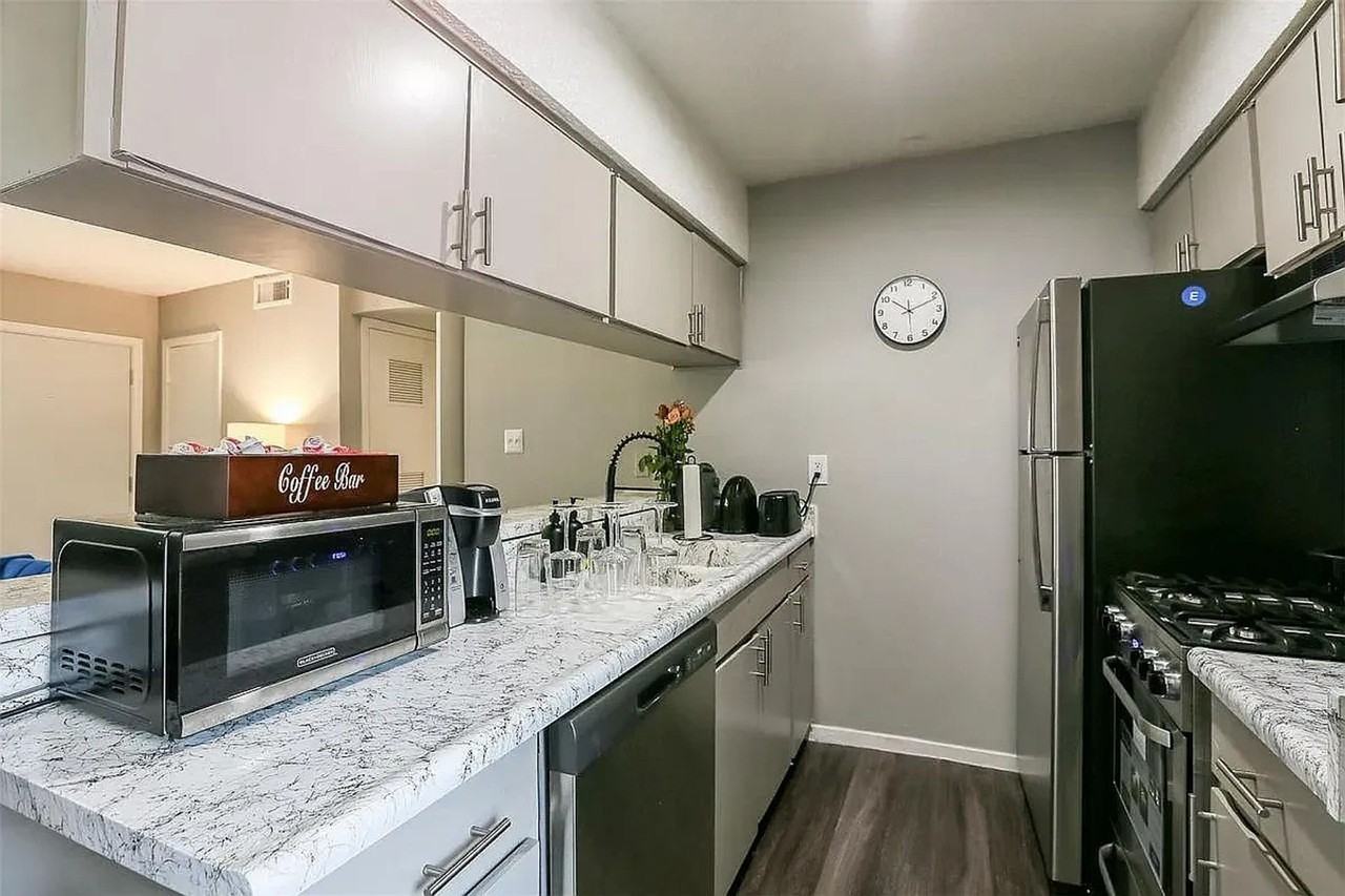 VIP Apartments (Arches) - Photo 2 of 11