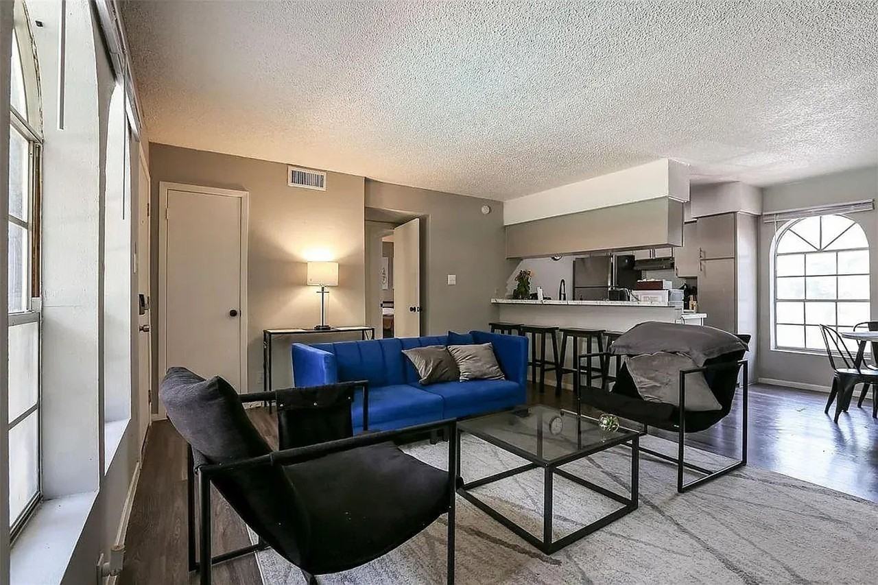 VIP Apartments (Arches) - Photo 5 of 11