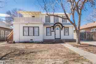 1508 S Hayden St Apt A #Apt A - Photo 1 of 1