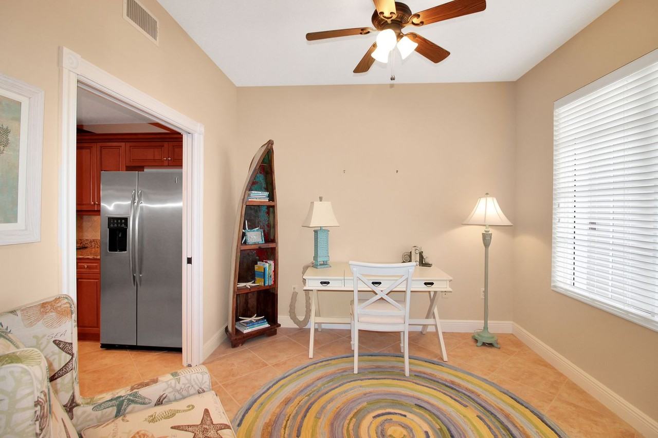 157 Tampa Avenue East #807 - Photo 3 of 21