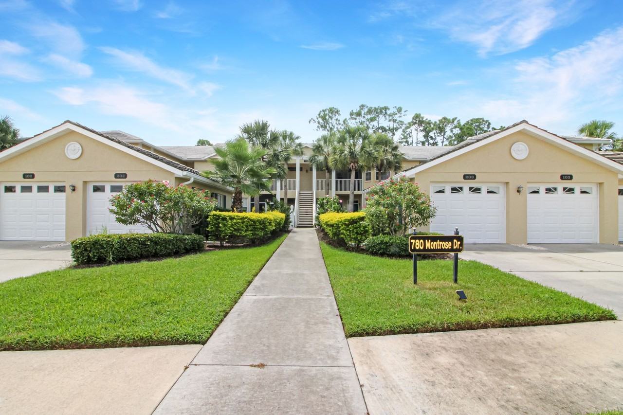 780 780 Montrose Drive - Montrose Dr, 780 #203 - Photo 2 of 20