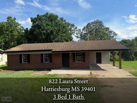 822 Laura St - Photo 1 of 1