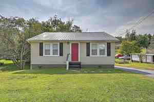 featured image of 501 S Mckee St