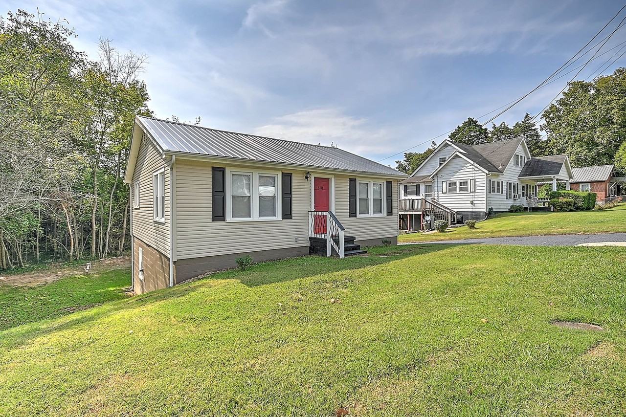 501 S Mckee St - Photo 3 of 30