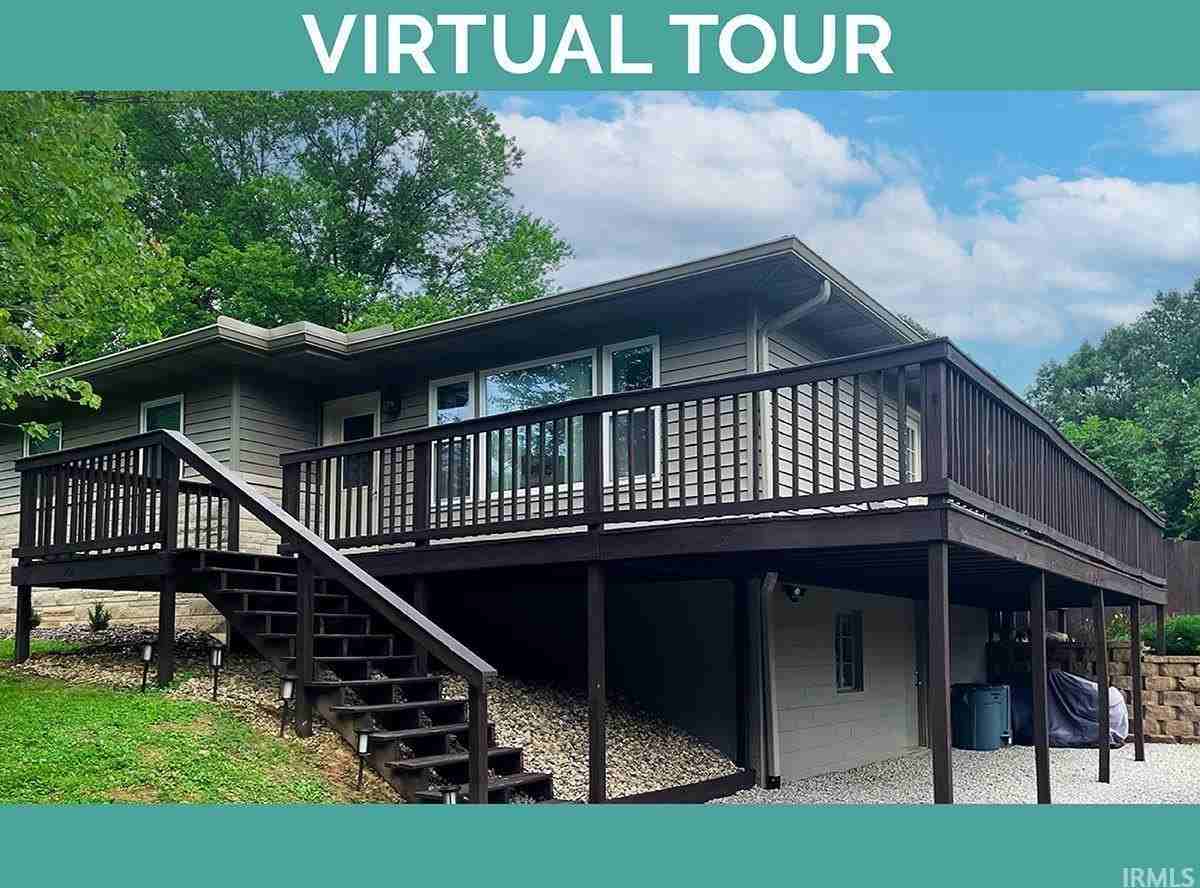 4101 East Boltinghouse Road