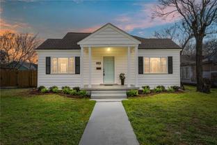 433 Cole St - Photo 1 of 1