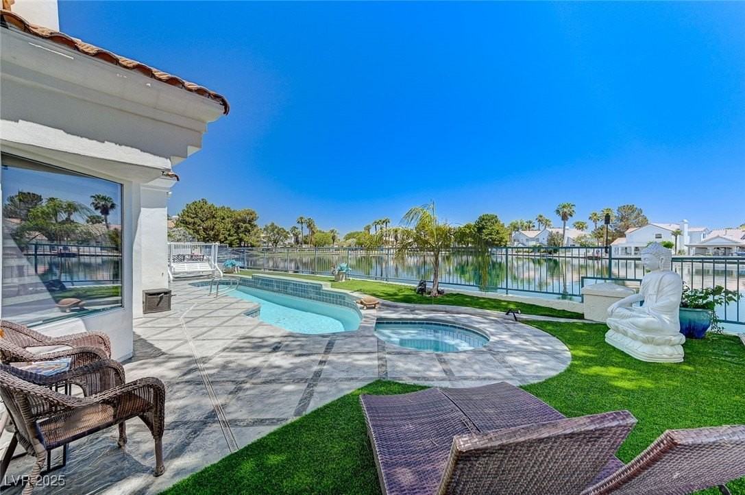 2984 Sun Lake Dr - Photo 3 of 50