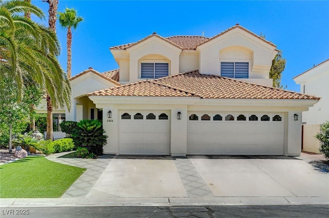 2984 Sun Lake Dr - Photo 4 of 50