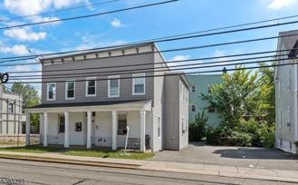 143 Valley Rd Apt 2l #2L - Photo 1 of 1