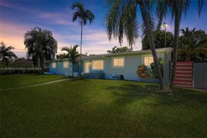featured image of 16000 North Miami Avenue