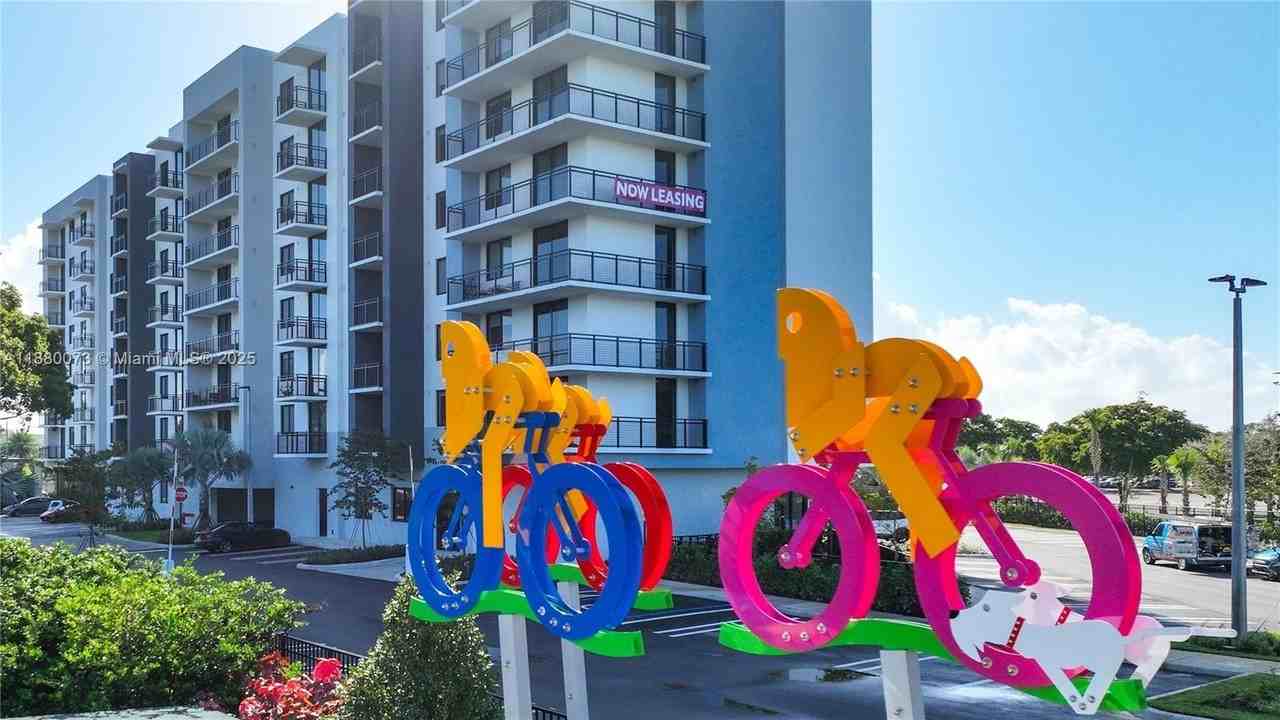 9000 Ramblewood Drive #319 - Photo 3 of 25