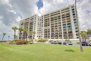 featured image of 1460 Gulf Blvd #707