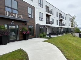 featured image of 203 Lowell St #105