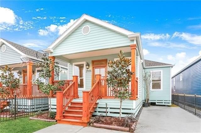 2936 Eagle St - Photo 2 of 19