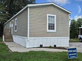 6606 Stardust Ln #243 - Photo 1 of 1