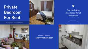 featured image of Rosemount Drive & Maida Vale