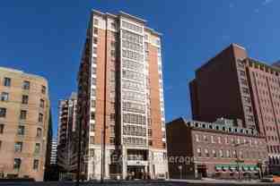 60 Saint Clair Avenue West #1101 - Photo 1 of 1