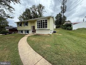 6129 Greeley Blvd - Photo 1 of 1
