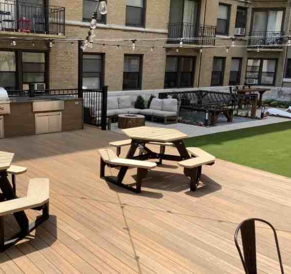 W Buena Ave & N Sheridan Rd - Photo 7 of 10