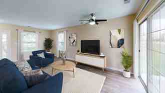 Harrison Place Apartments - Photo 1 of 1