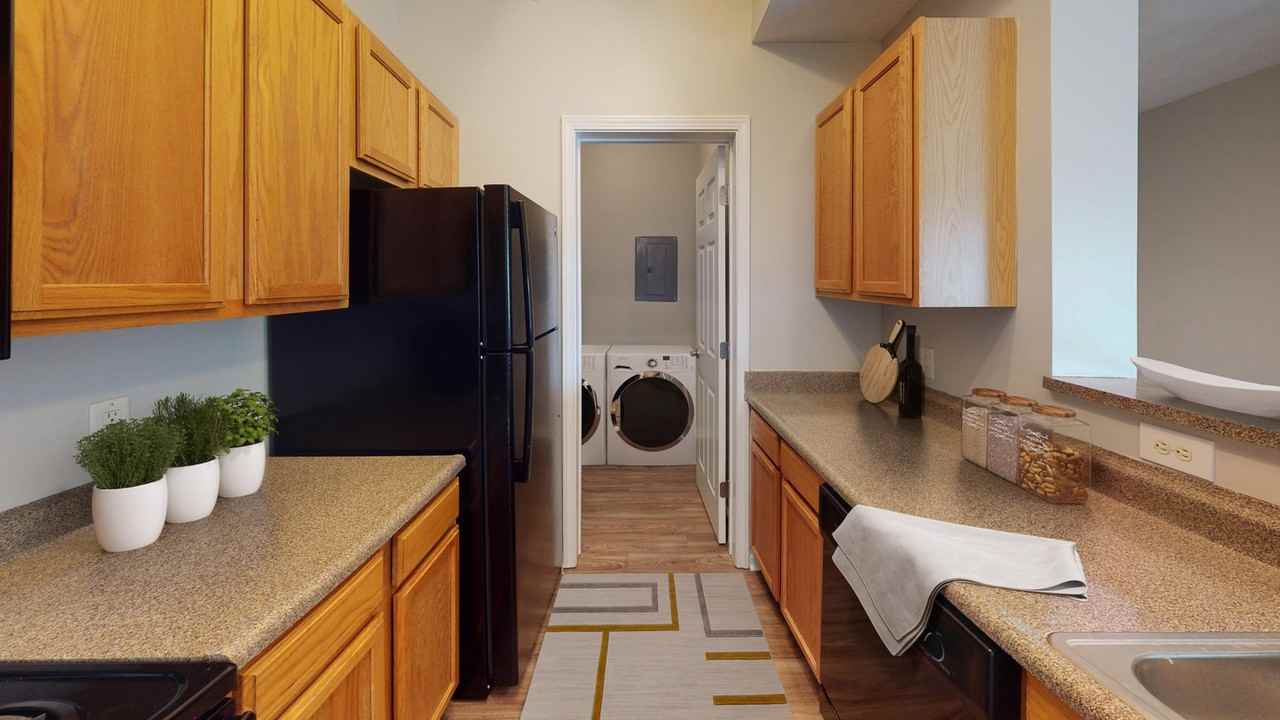 Harrison Place Apartments - Photo 4 of 50