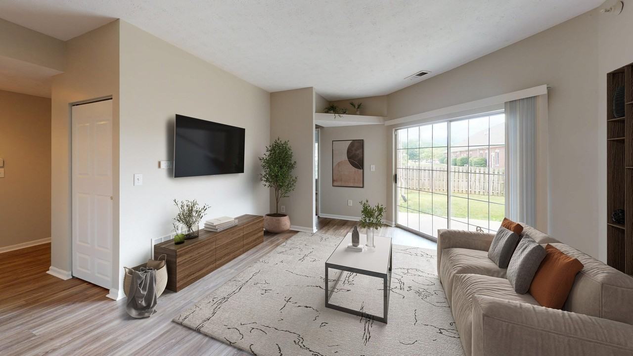 Harrison Place Apartments - Photo 6 of 50