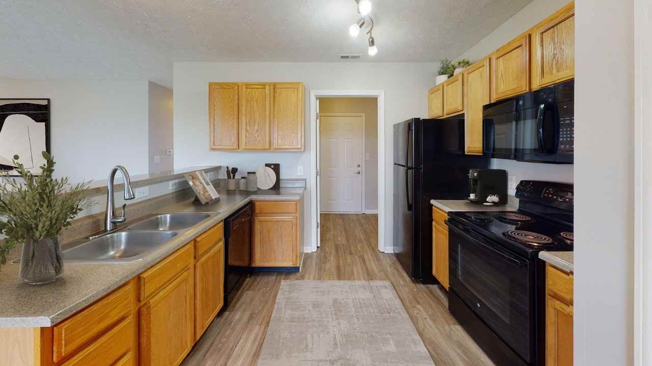 Harrison Place Apartments - Photo 7 of 50