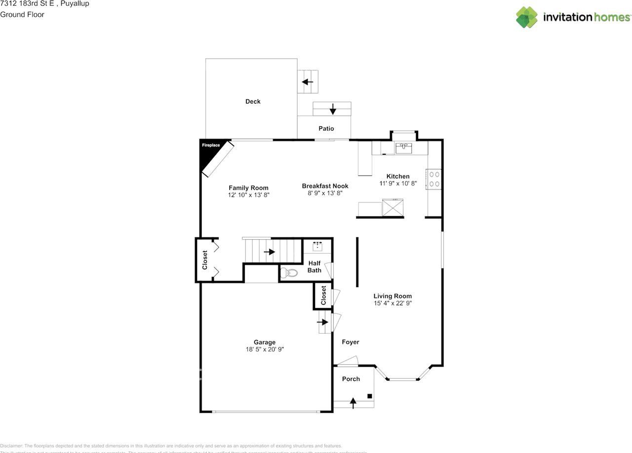 7312 183rd St E - Photo 3 of 25