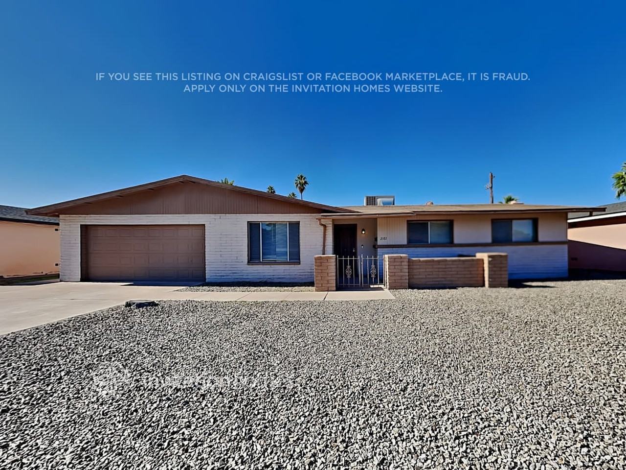 2182 East Concorda Drive