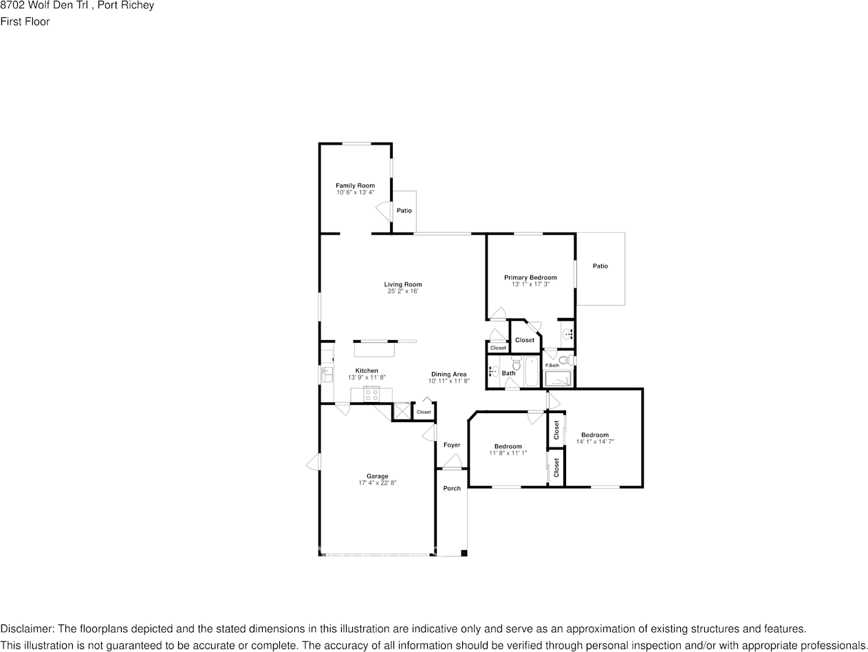 8702 Wolf Den Trail - Photo 2 of 17