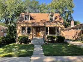 8738 S Utica Ave - Photo 1 of 1