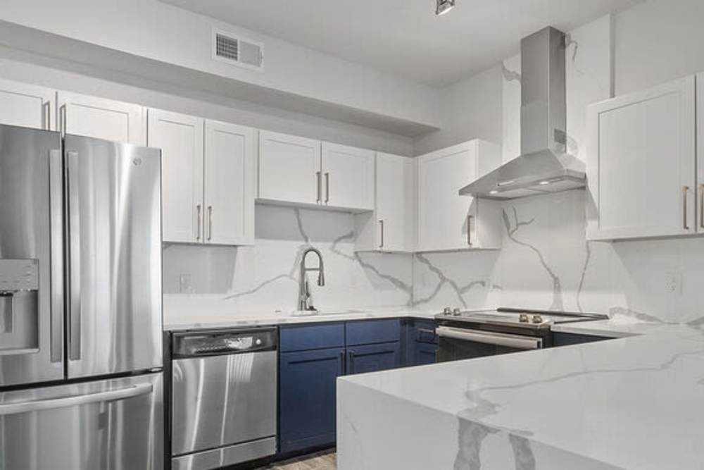 University Dr & W 7th St #417S - Photo 2 of 34