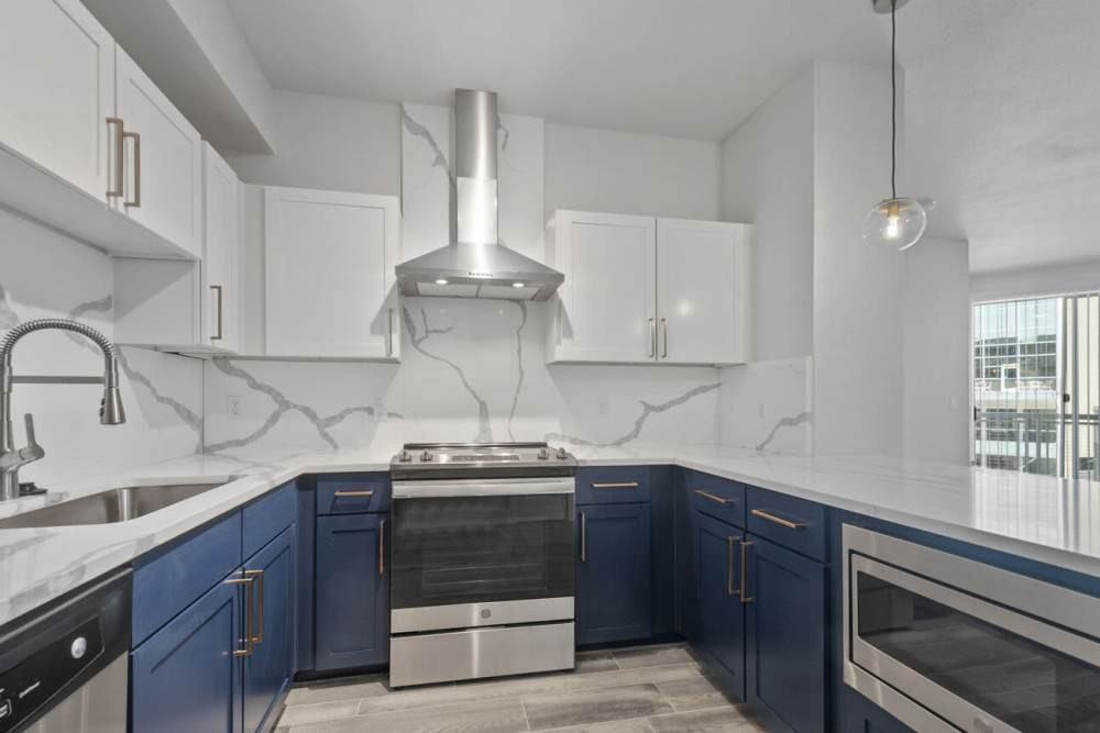 University Dr & W 7th St #417S - Photo 5 of 34