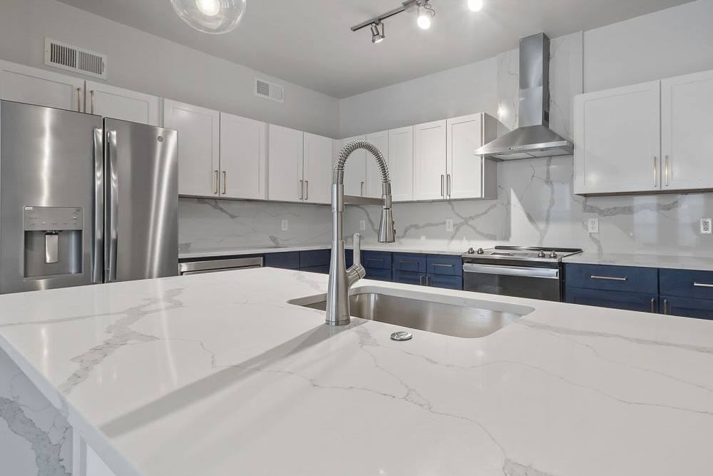 University Dr & W 7th St #417S - Photo 6 of 34