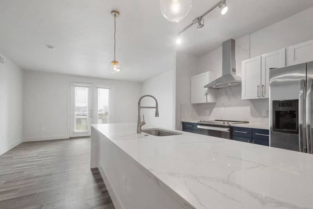 University Dr & W 7th St #417S - Photo 7 of 34