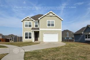 2101 Windsor Farms Dr - Photo 1 of 1