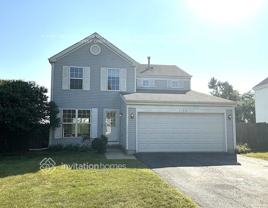 1106 Trailsend Ln - Photo 1 of 1