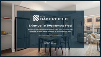 The Bakerfield - Photo 1 of 1