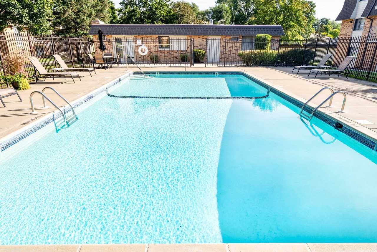 Heritage Heights Apartments - Photo 3 of 50