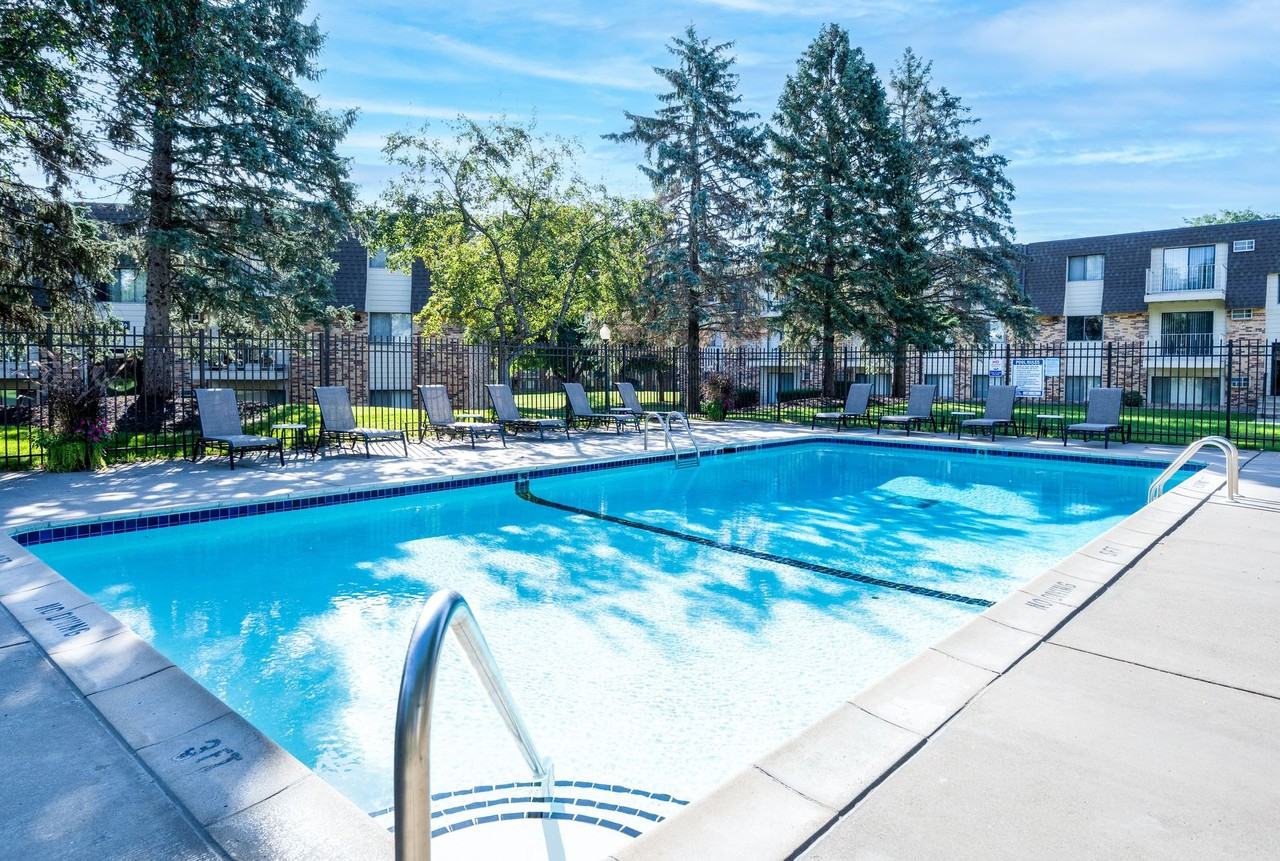 Heritage Heights Apartments - Photo 7 of 50