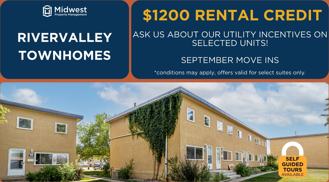 Rivervalley Townhomes - Photo 1 of 1