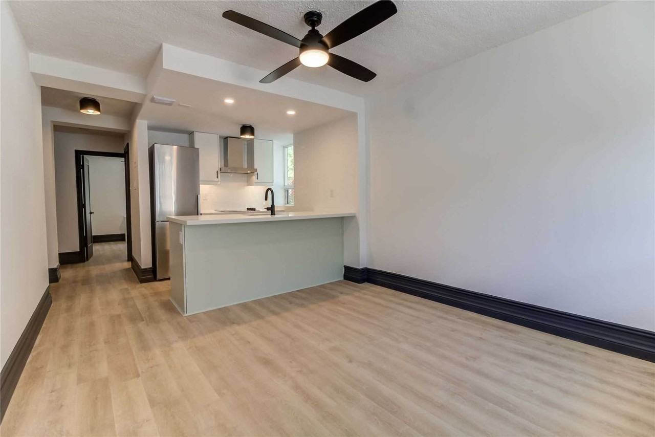 Kingston Rd & Woodbine Ave #203 - Photo 3 of 11