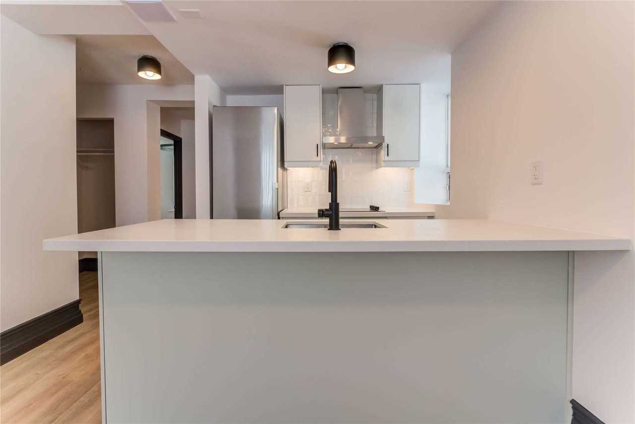 Kingston Rd & Woodbine Ave #203 - Photo 2 of 11