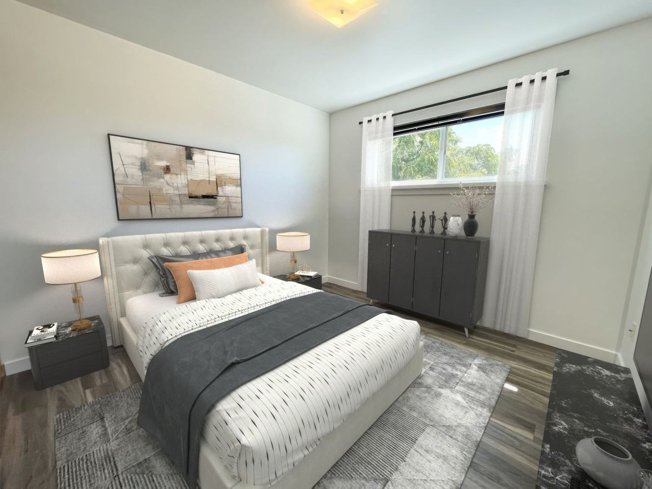 Escolier Apartments - Photo 2 of 4